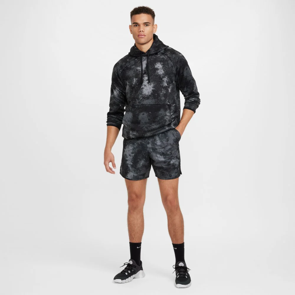 Totality Camo Dri-FIT Unlined Fitness Shorts - Image 8