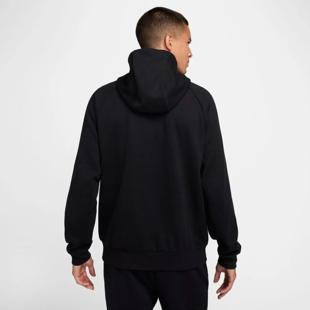 Primary Fleece Dri-FIT UV Full-Zip Performance Hoodie - Image 2