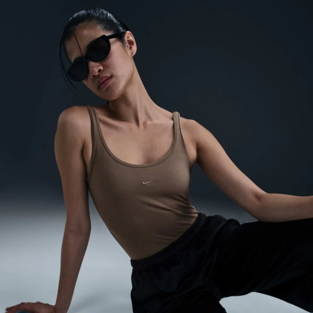 Sportswear Chill Knit Tank Top - Image 3