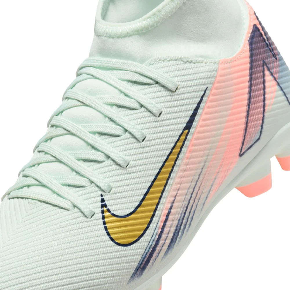 Jr. Superfly 10 Club Mercurial Dream Speed  Soccer Shoes - Image 8