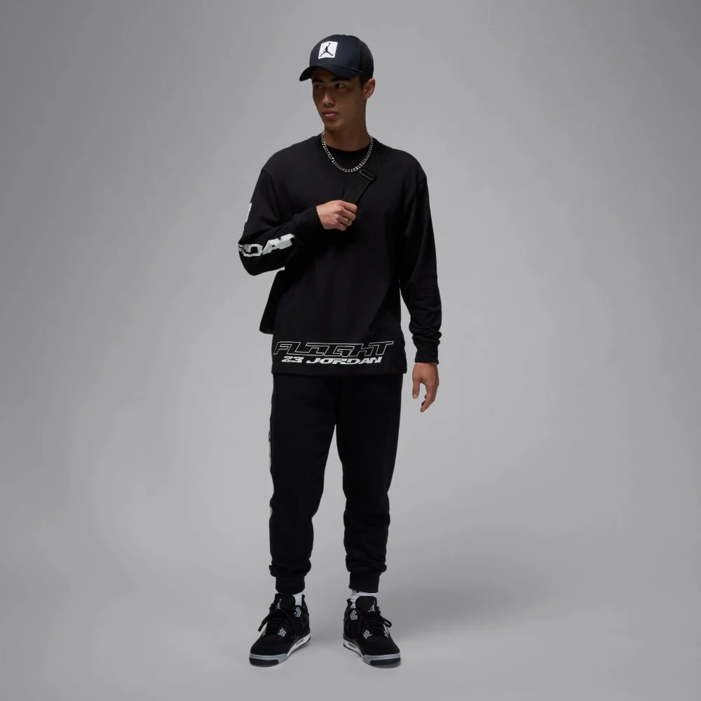 Jordan MVP Long-Sleeve T-Shirt - Image 7