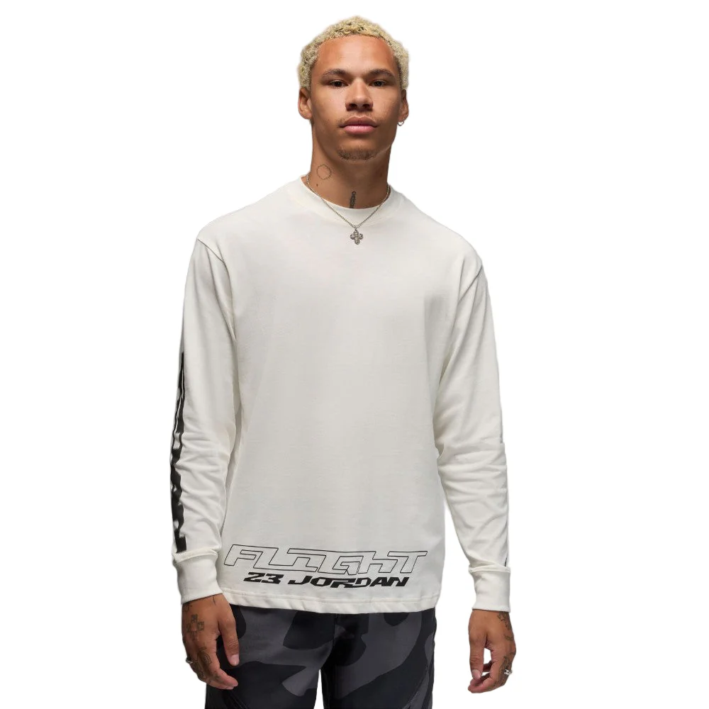 Jordan MVP Long-Sleeve T-Shirt