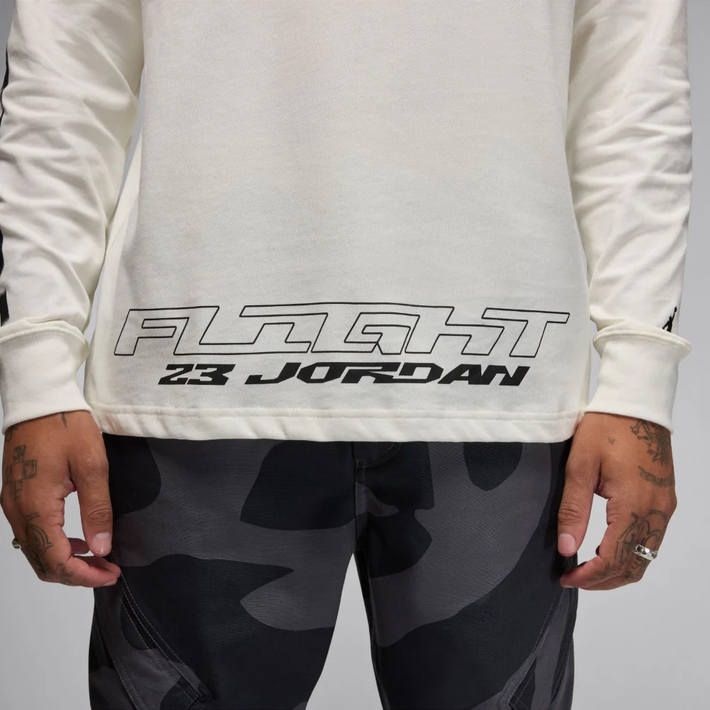 Jordan MVP Long-Sleeve T-Shirt - Image 6