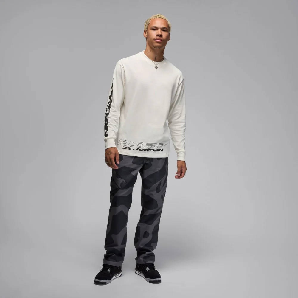 Jordan MVP Long-Sleeve T-Shirt - Image 8