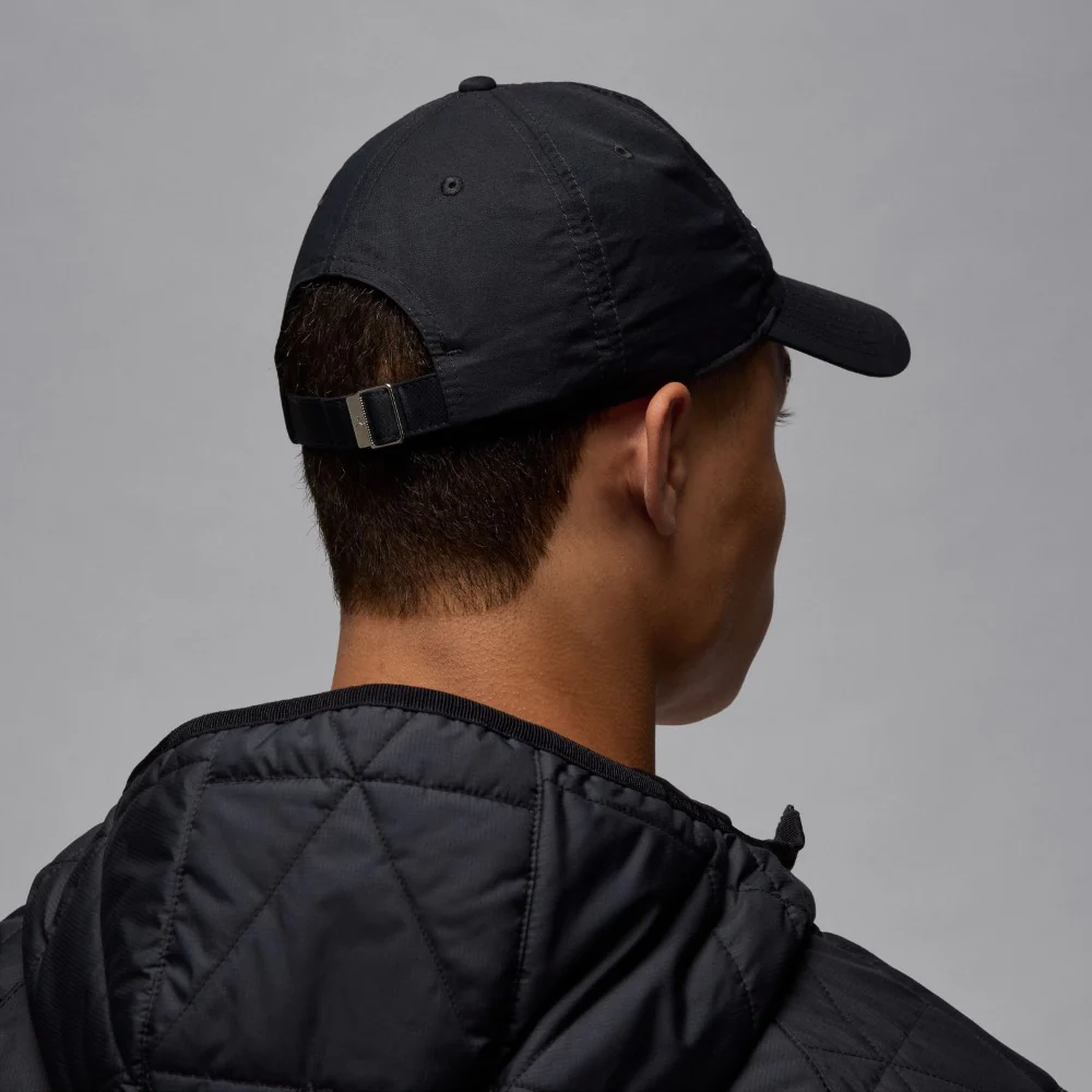 Jordan Club Unstructured Hat - Image 2