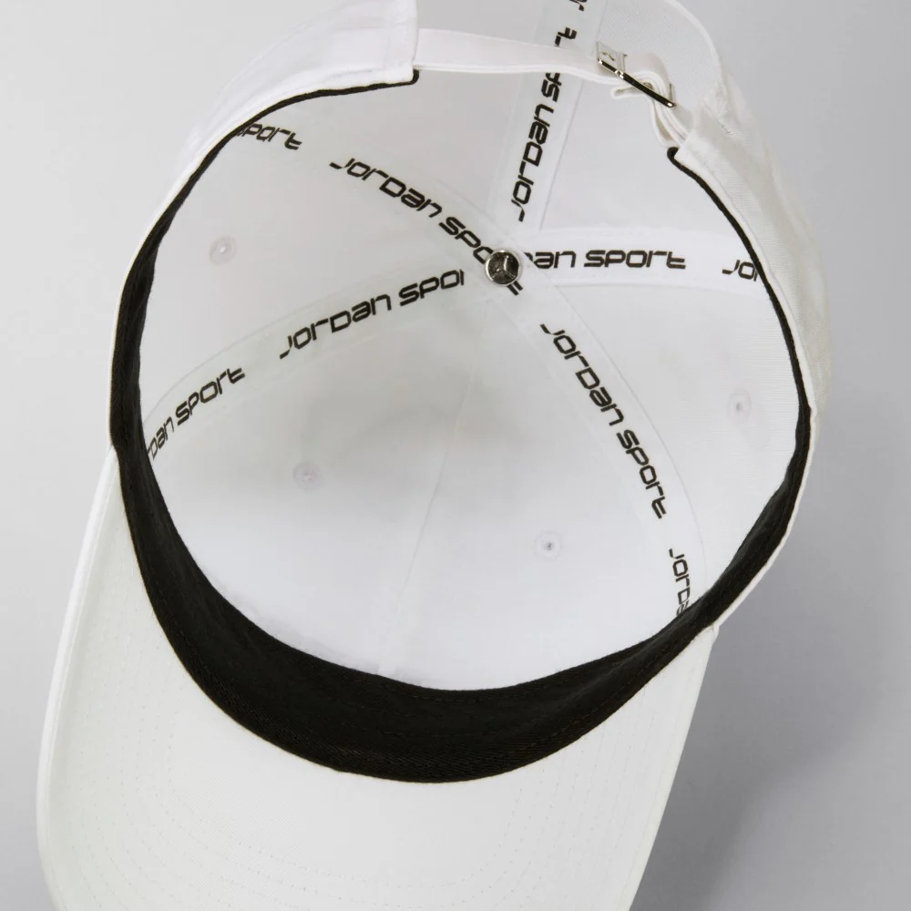 Jordan Club Unstructured Hat - Image 4