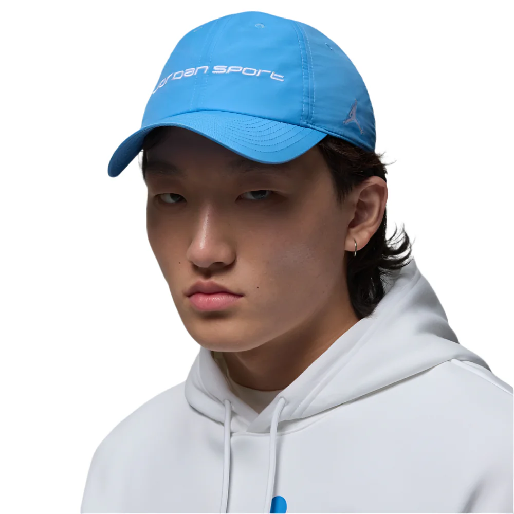 Jordan Club Unstructured Hat