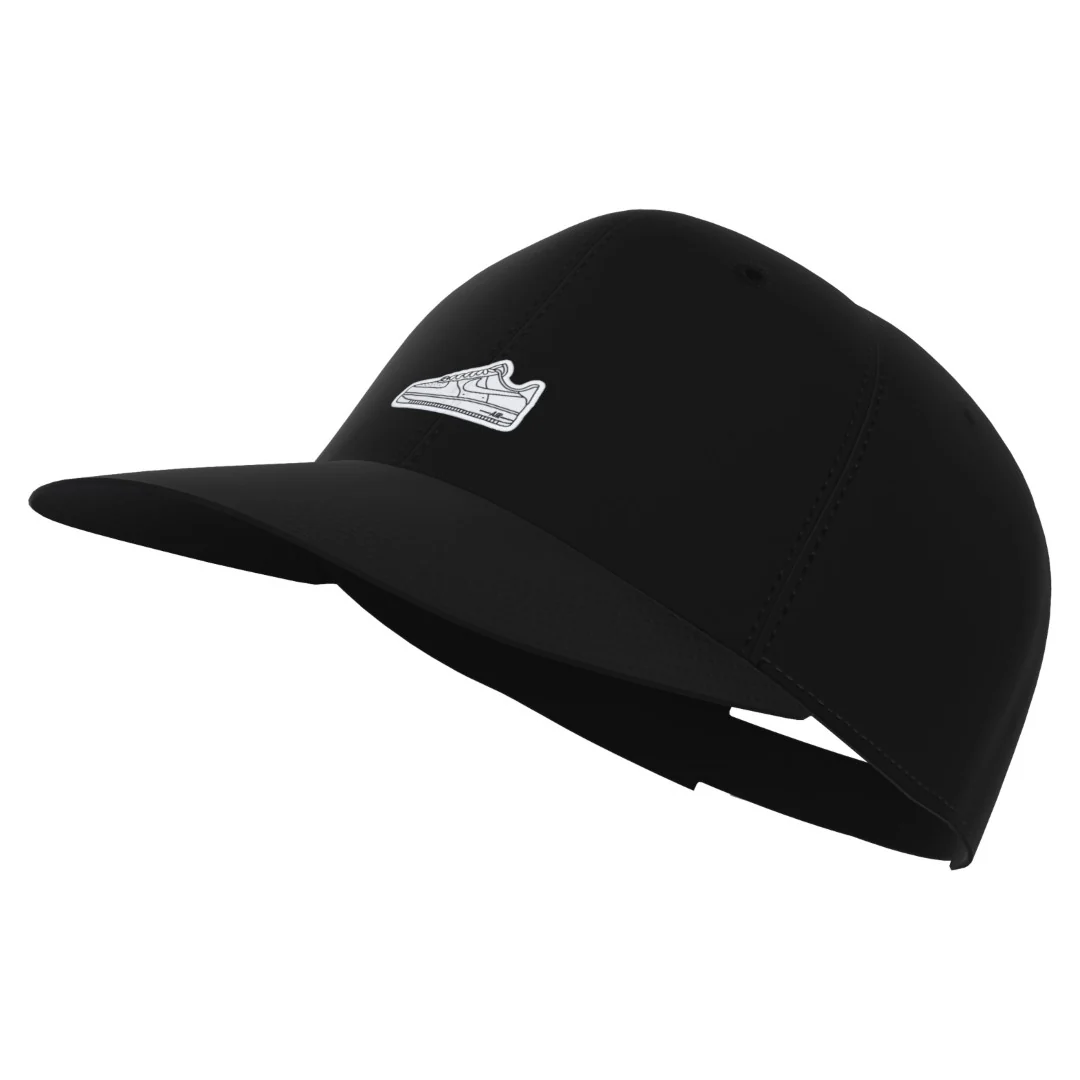 Club Unstructured Cap - Image 5