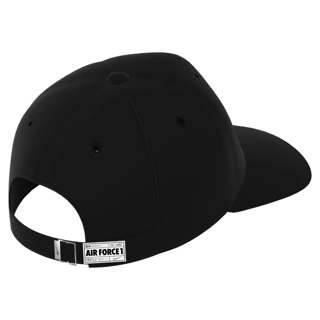 Club Unstructured Cap - Image 6