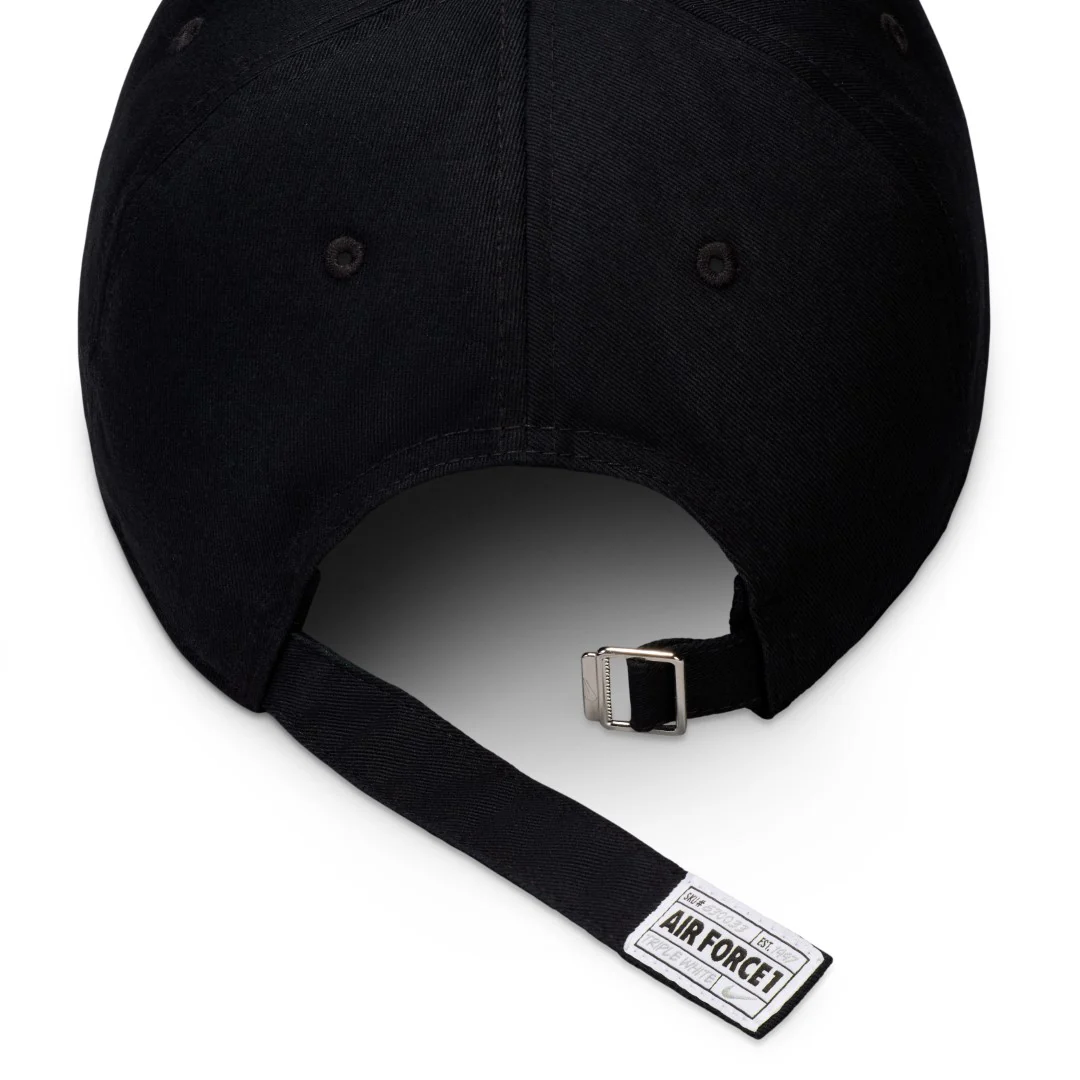 Club Unstructured Cap - Image 7