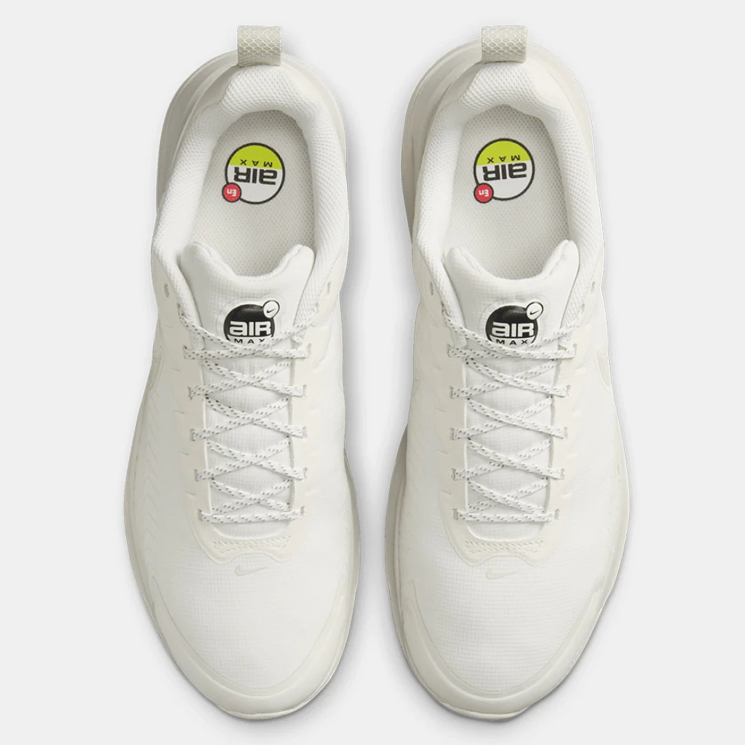 Air Max Nuaxis Winterized Lifestyle Shoes - Image 2