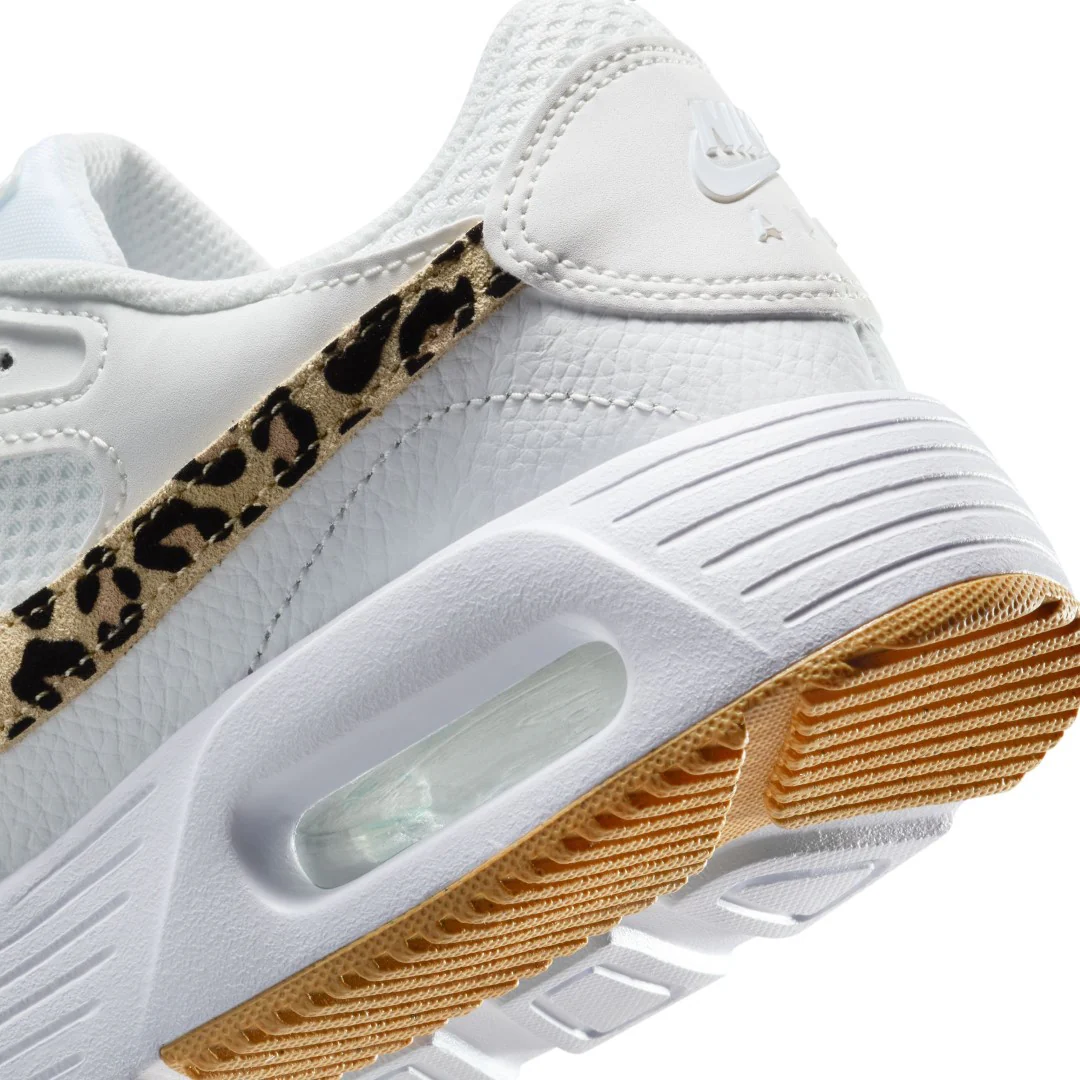 Air Max SC Lifestyle Shoes - Image 8
