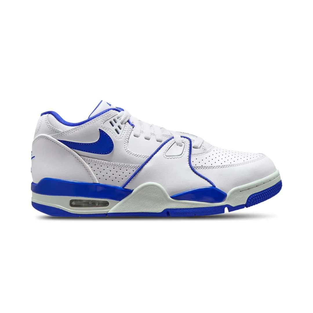 Air Flight '89 Low Lifestyle Shoes