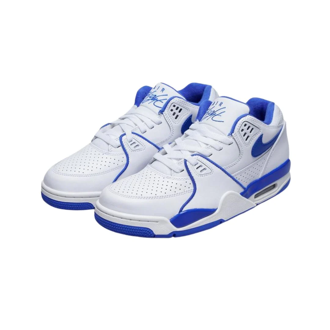 Air Flight '89 Low Lifestyle Shoes - Image 2