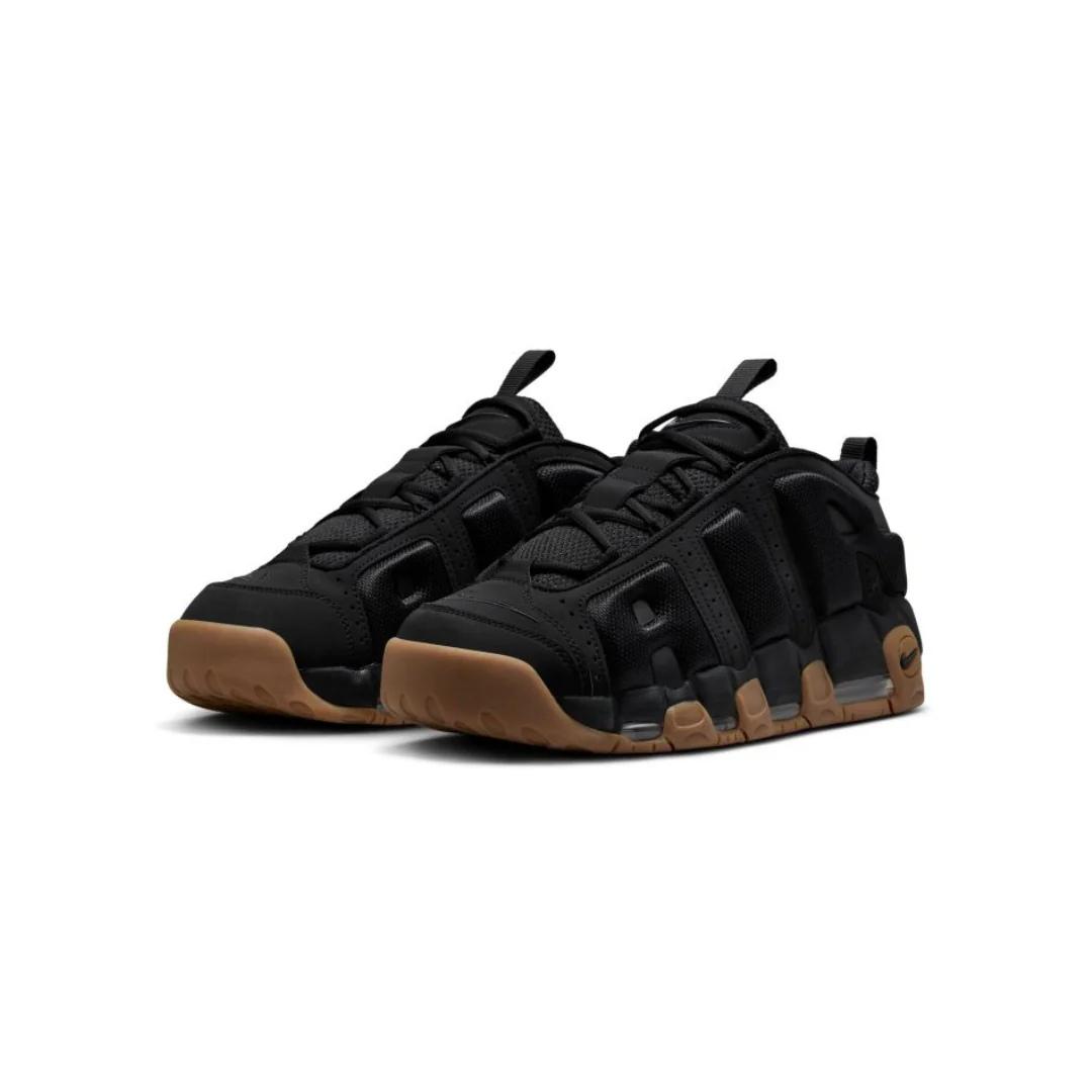 Air More Uptempo Low Lifestyle Shoes - Image 2