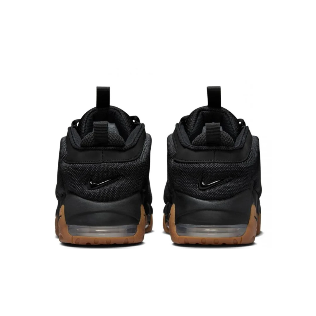 Air More Uptempo Low Lifestyle Shoes - Image 3