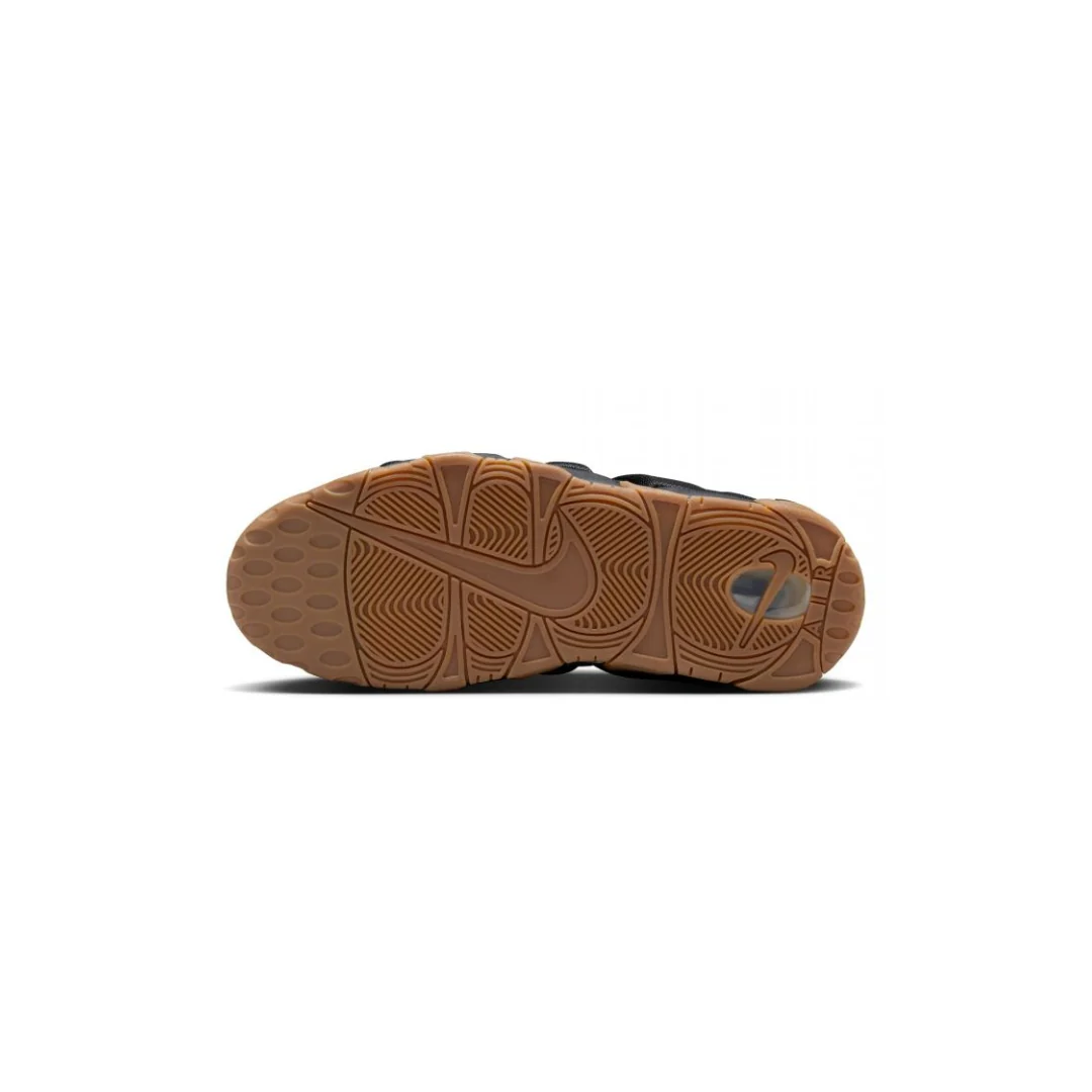 Air More Uptempo Low Lifestyle Shoes - Image 5