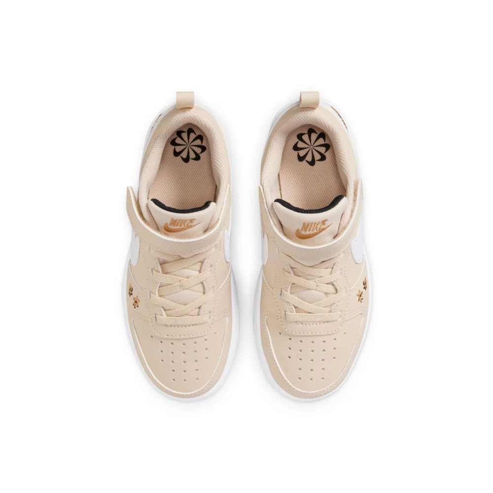 Court Borough Low Recraft SE Lifestyle Shoes - Image 5