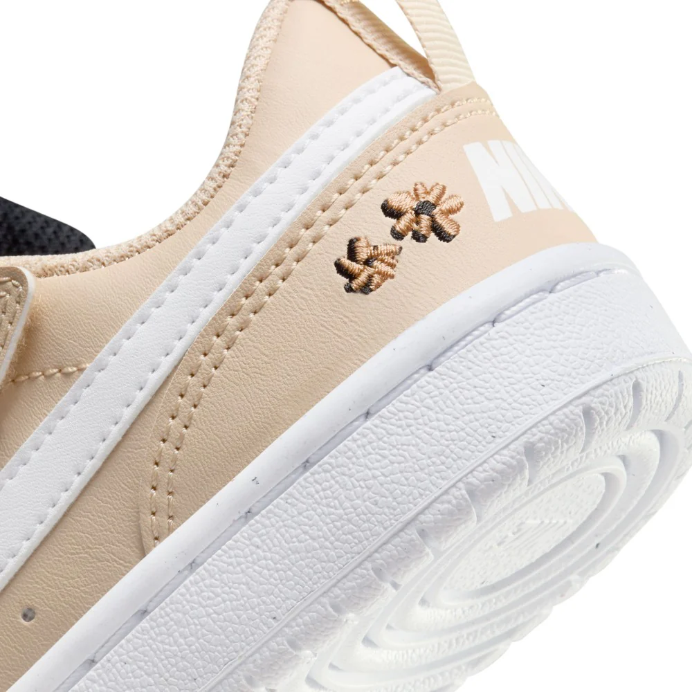 Court Borough Low Recraft SE Lifestyle Shoes - Image 6