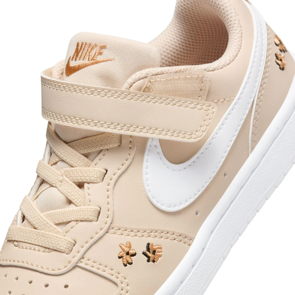 Court Borough Low Recraft SE Lifestyle Shoes - Image 7