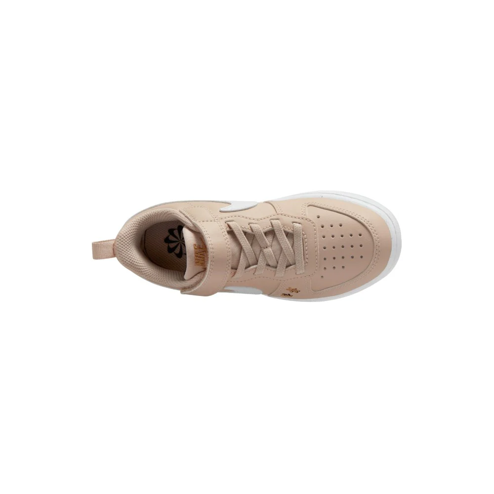 Court Borough Low Recraft SE Lifestyle Shoes - Image 9