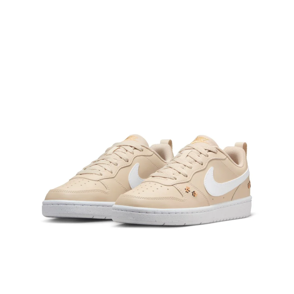 Court Borough Recraft SE Lifestyle Shoes - Image 2