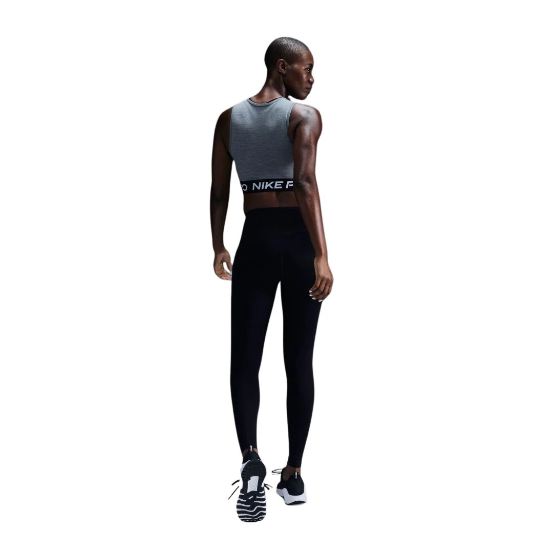 Pro Dri-FIT Cropped Tank Top - Image 5