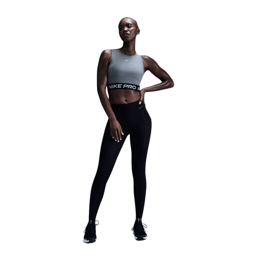 Pro Dri-FIT Cropped Tank Top - Image 6