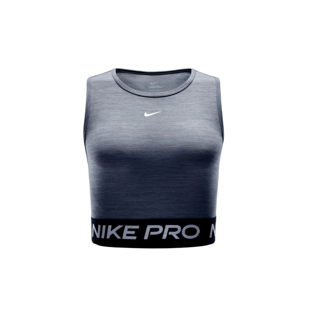 Pro Dri-FIT Cropped Tank Top - Image 7