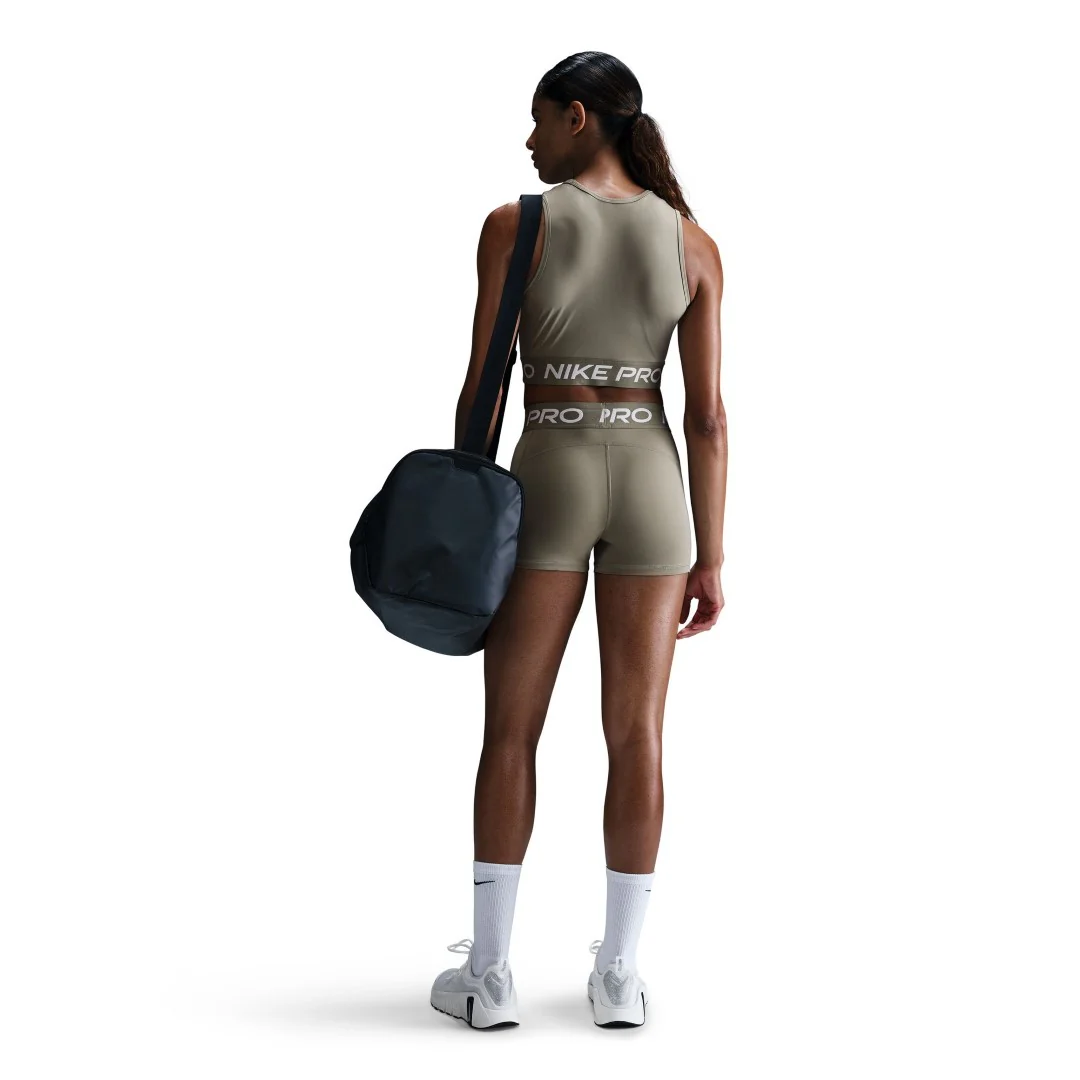 Pro Dri-FIT Cropped Tank Top - Image 3