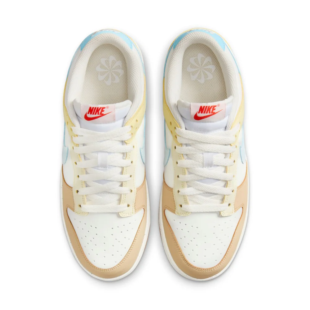 Dunk Low Lifestyle Shoes - Image 3