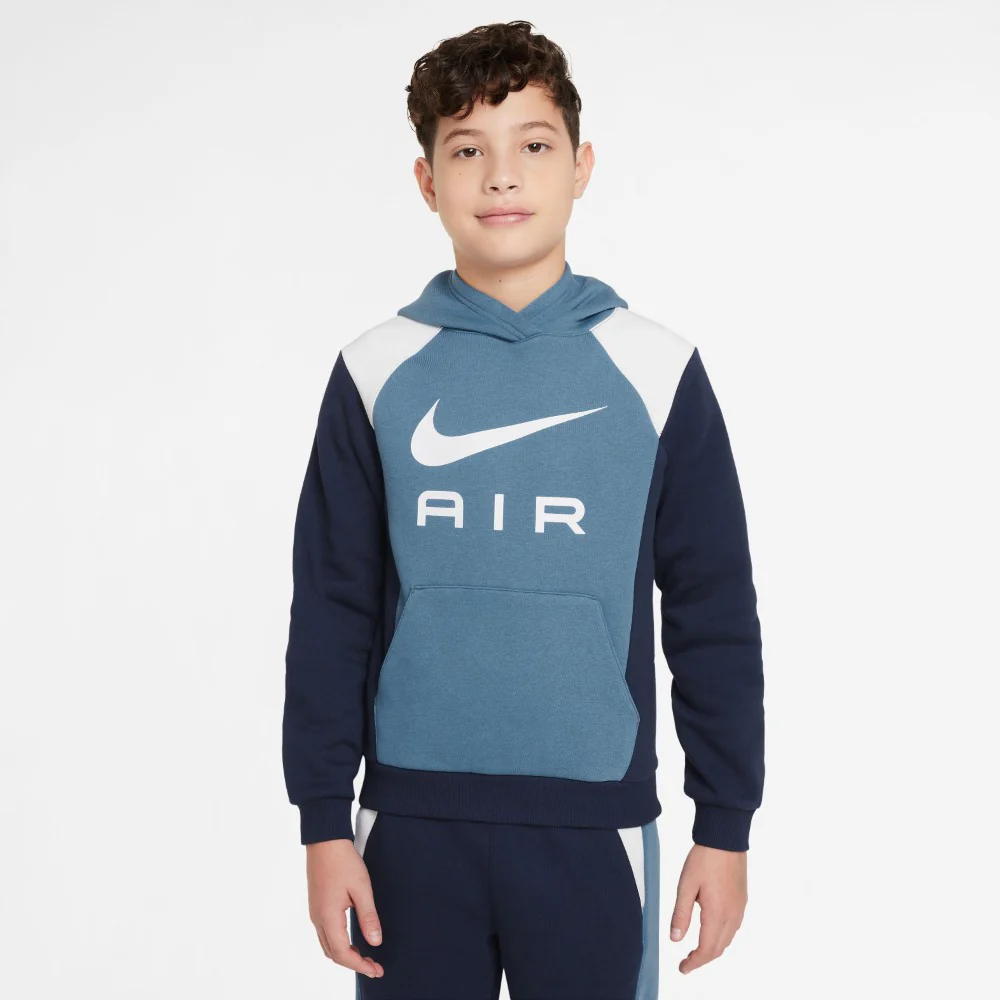 Air Pullover Hoodie - Image 6