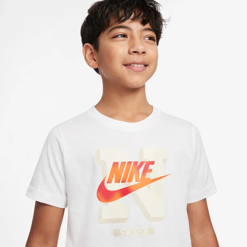 Sportswear T-Shirt - Image 7