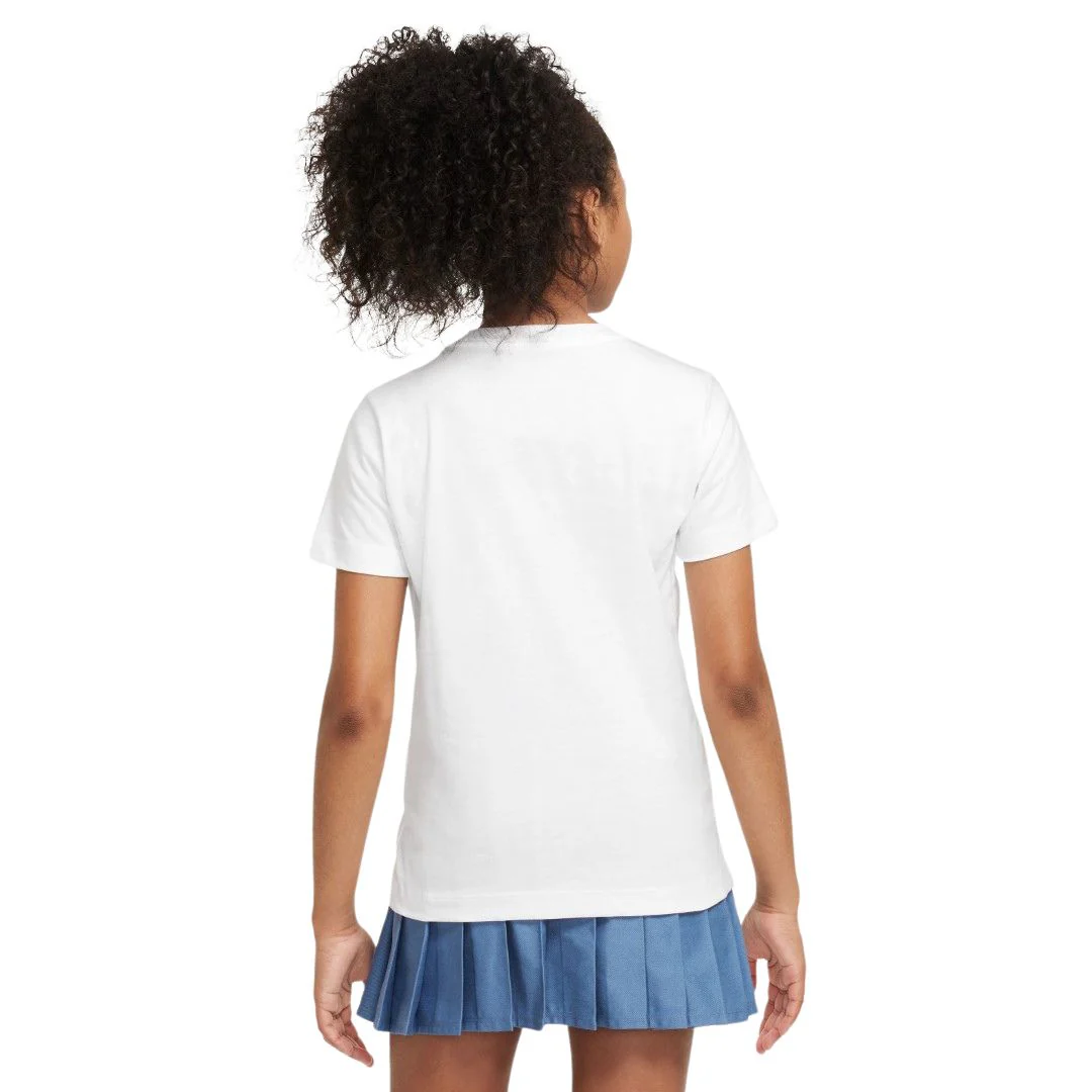 Boxy 1 Futura T-Shirt - Image 2