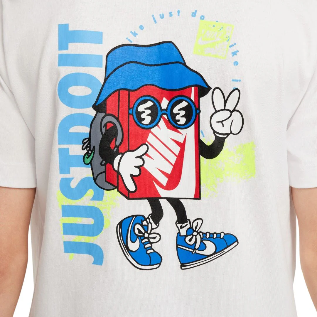 Sportswear T-Shirt - Image 5