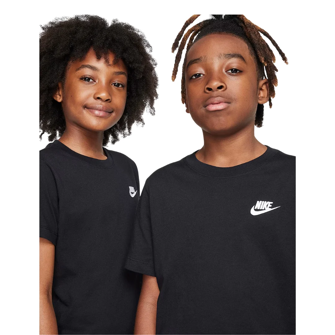 Sportswear T-Shirt - Image 3