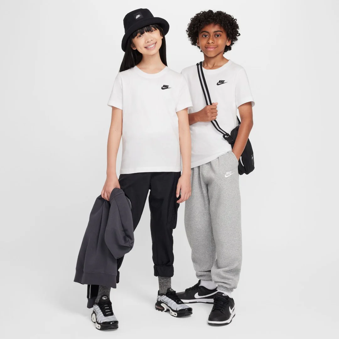 Sportswear T-Shirt - Image 6