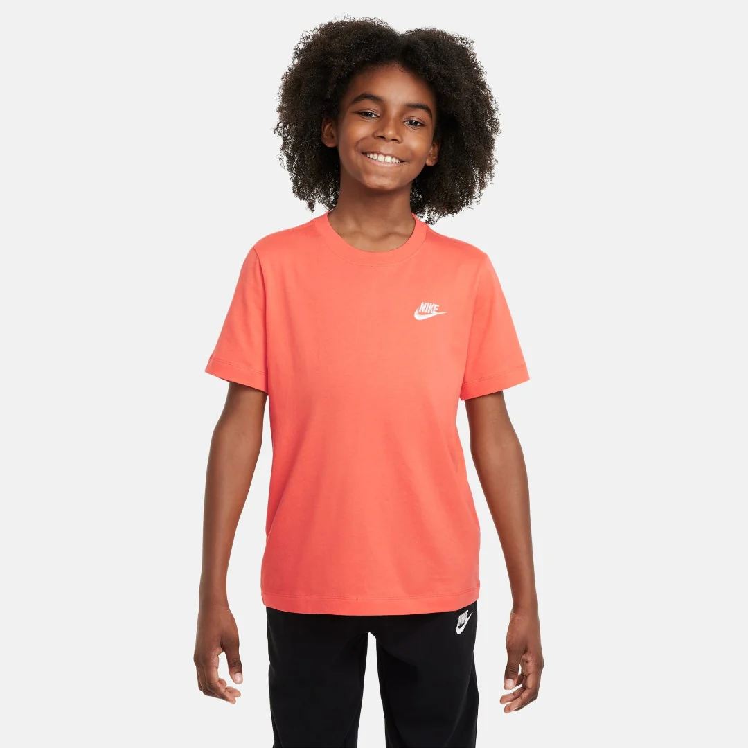 Sportswear T-Shirt - Image 4