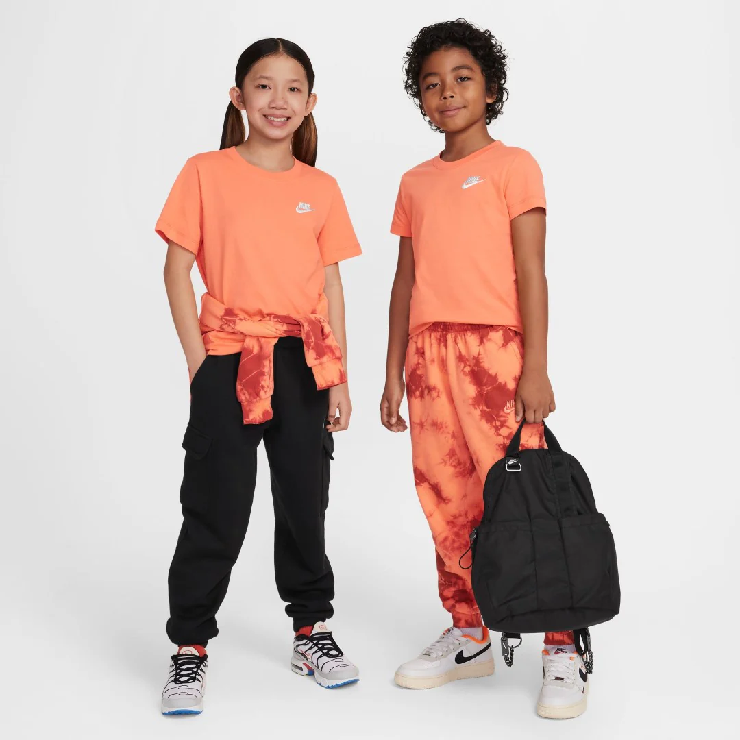 Sportswear T-Shirt - Image 6