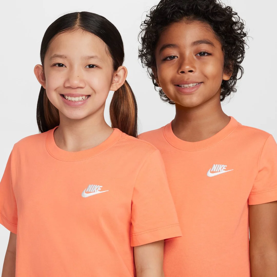 Sportswear T-Shirt - Image 7