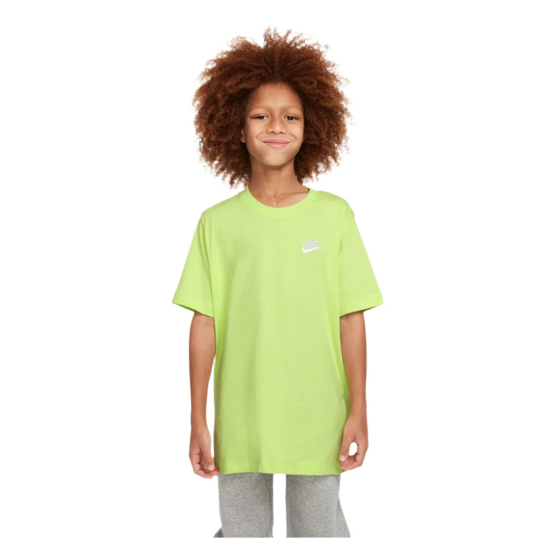 Sportswear T-Shirt - Image 4