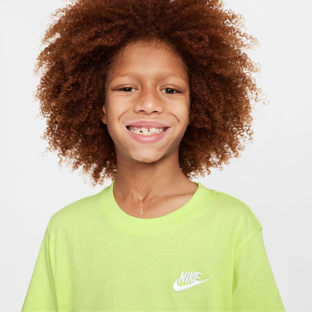 Sportswear T-Shirt - Image 6