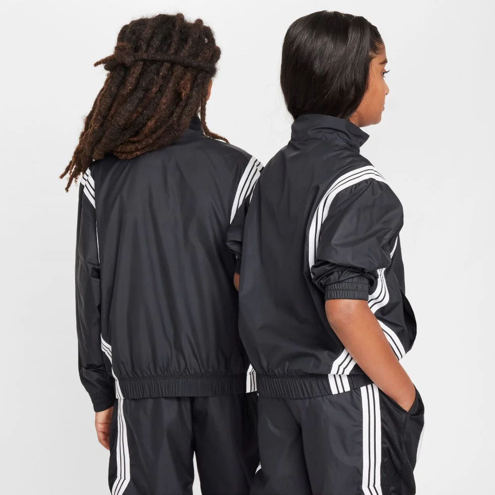 Crossover Repel Basketball Jacket - Image 2