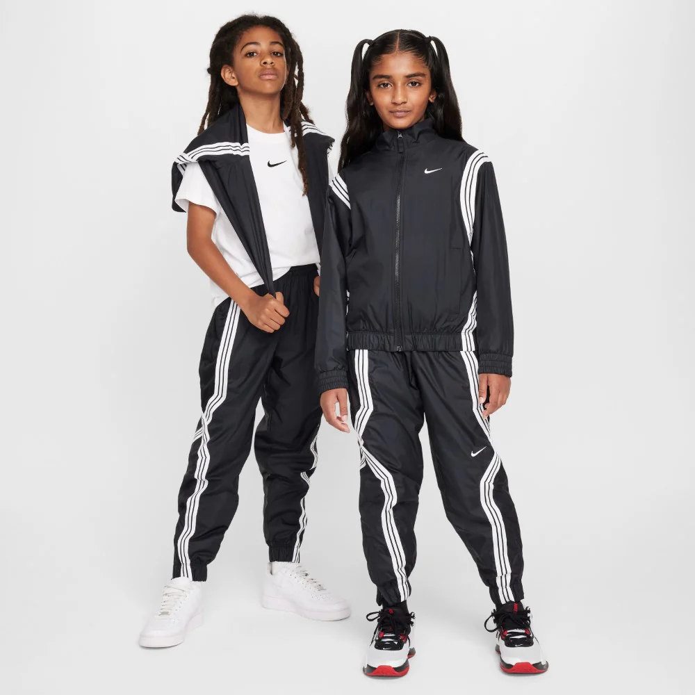 Crossover Repel Basketball Trousers - Image 3