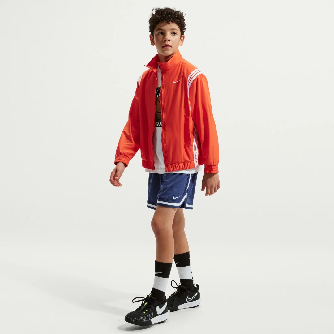 DNA Basketball Shorts - Image 2