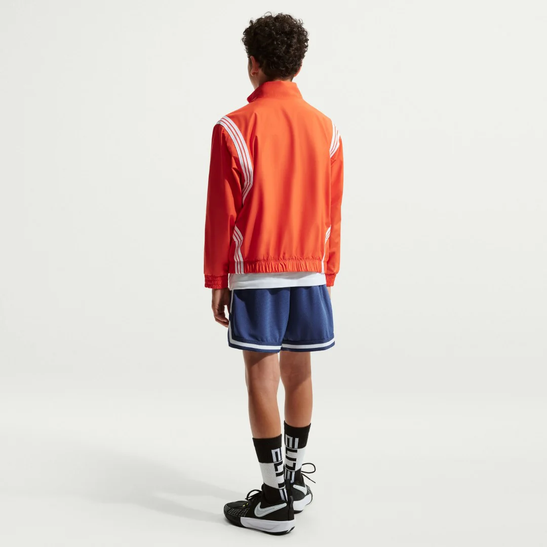 DNA Basketball Shorts - Image 3