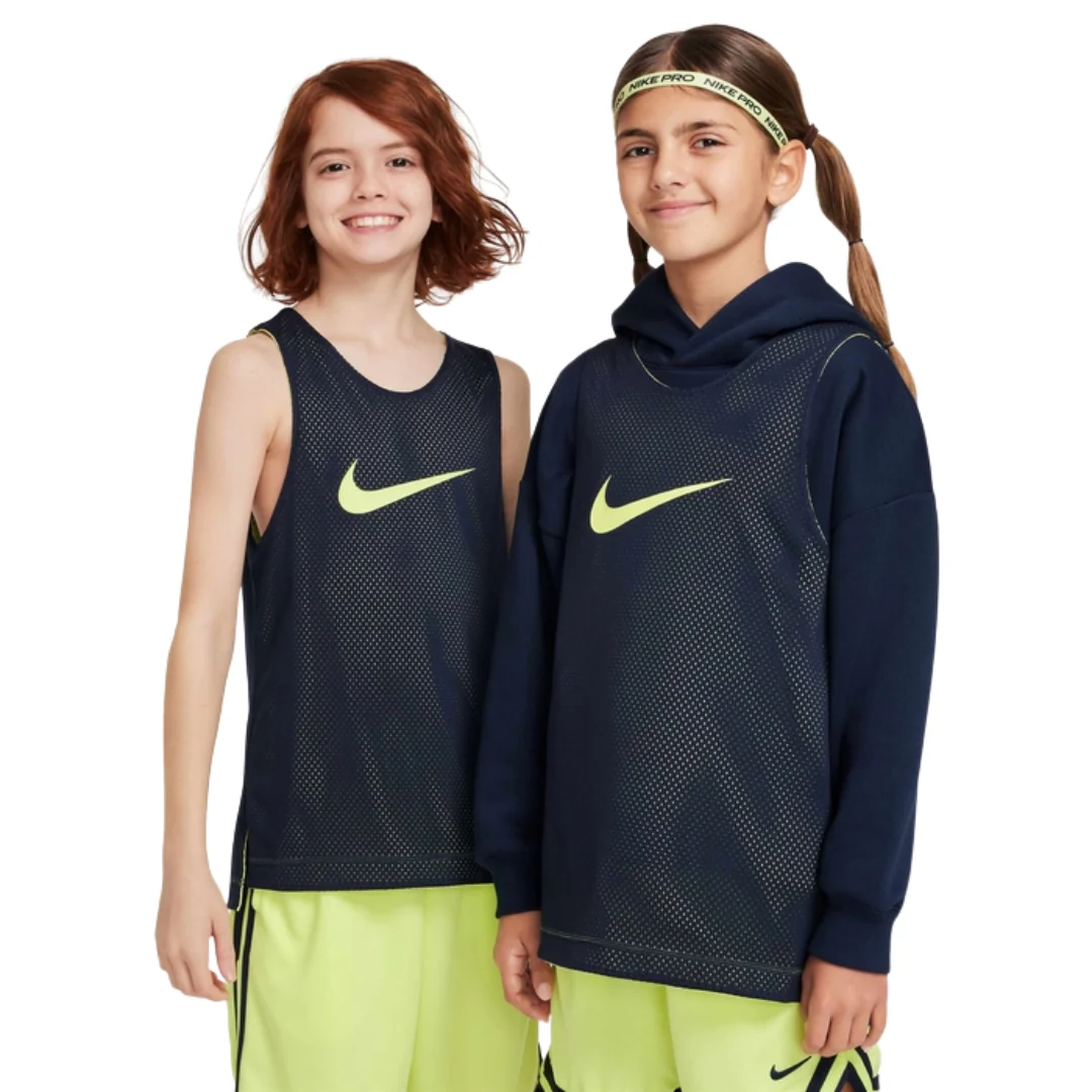 Dri-FIT Reversible Kids Jersey - Image 2