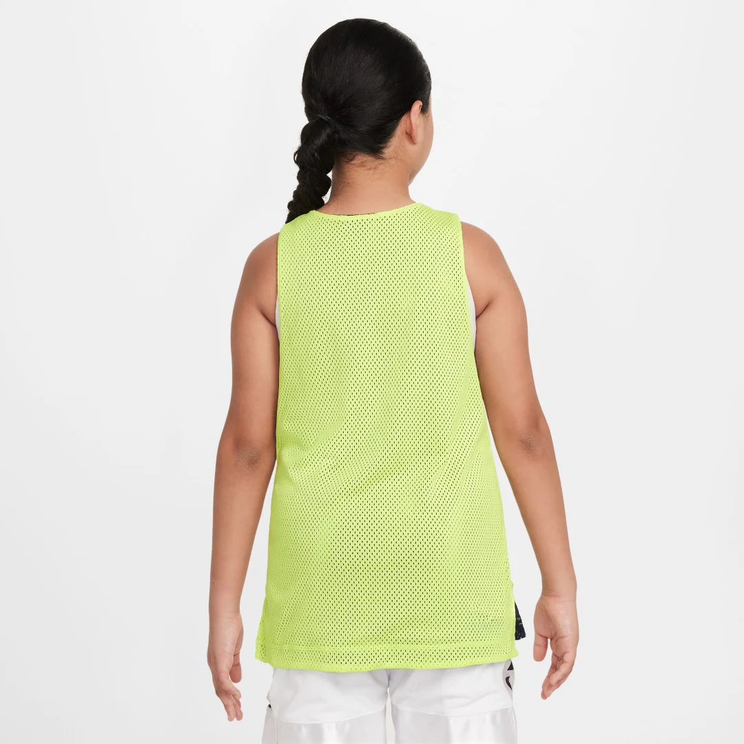 Dri-FIT Reversible Kids Jersey - Image 4