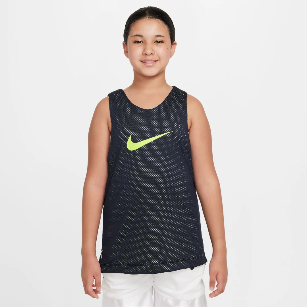 Dri-FIT Reversible Kids Jersey - Image 5