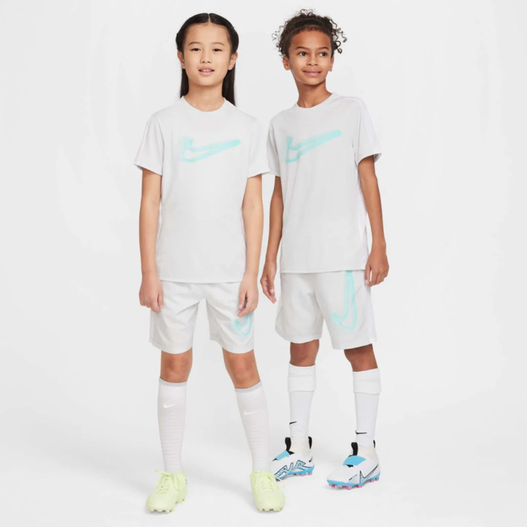 Dri-FIT Academy23 Short-Sleeve Football Top - Image 3